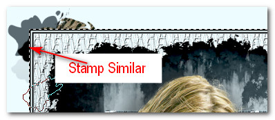 StampSimilar
