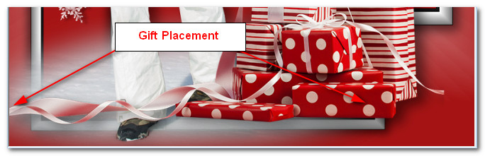 GiftPlacement