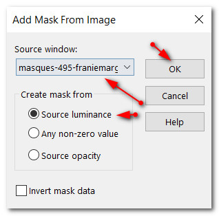 Mask