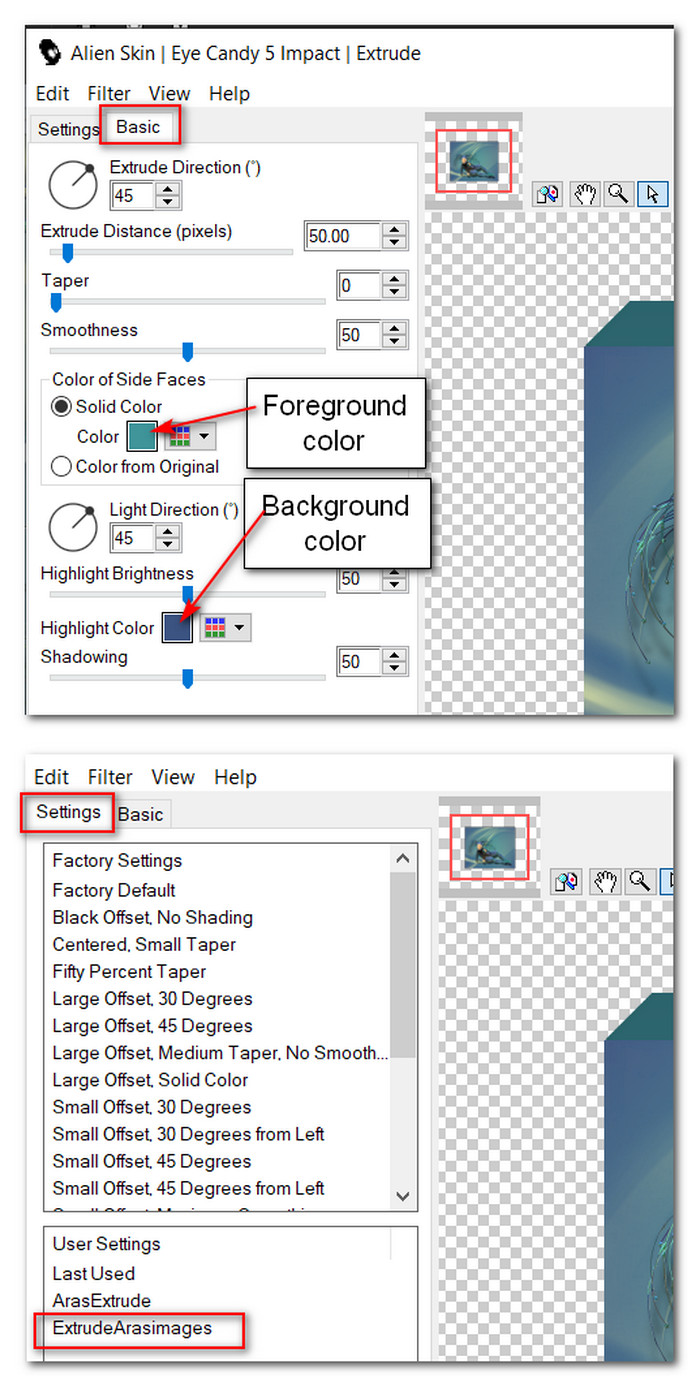 EC5ImpactExtrude