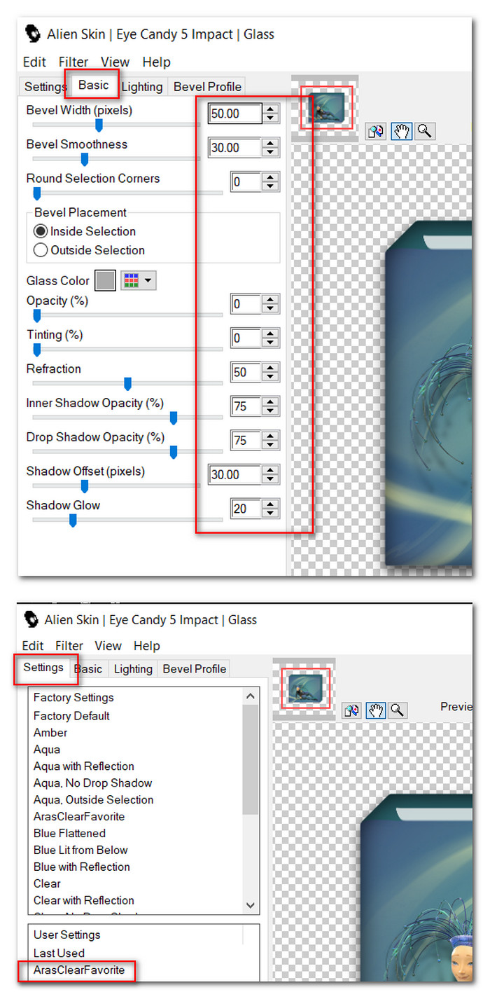 EC5ImpactGlass