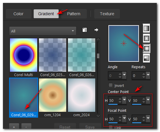 Gradient