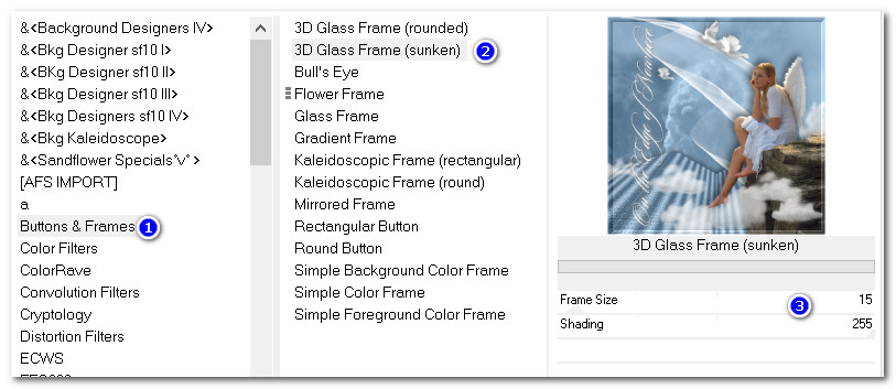 FUFrame