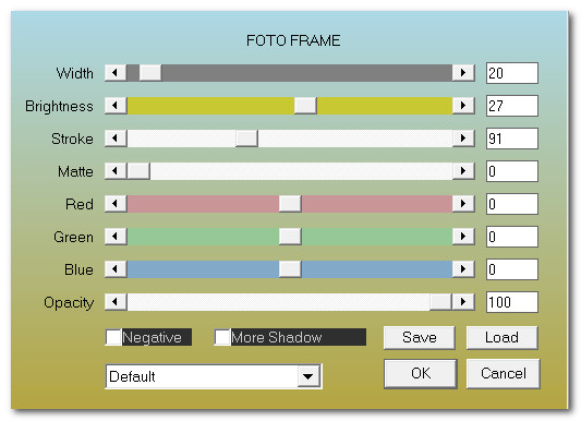 FotoFrame