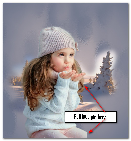 PullLittleGirl