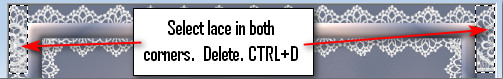 SelectCornerLace