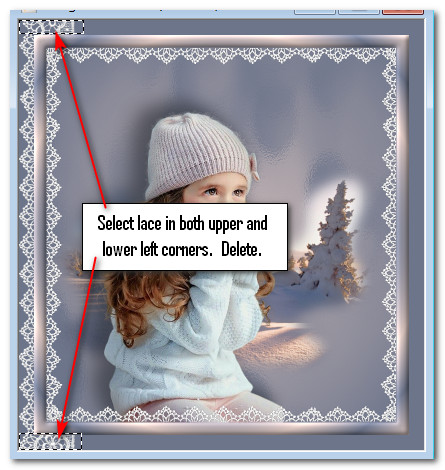SelectExcessLace