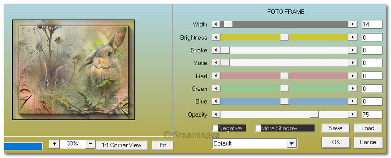 FotoFrameOuter