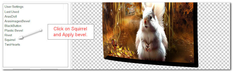 SquirrelBevel