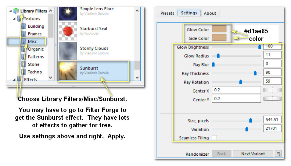 FilterForge6