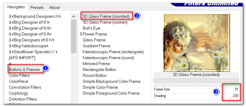 FUFrames
