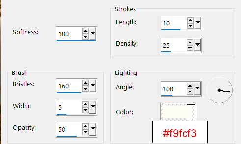 ArtMediaEffectsBrushStrokes