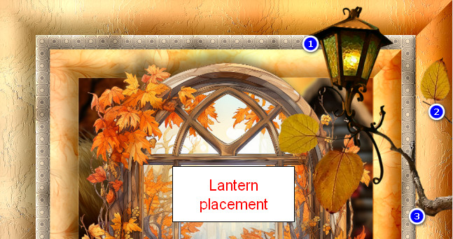 LanternPlacement