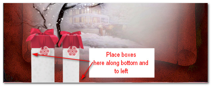 Boxes