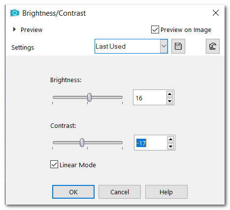 BrightnessContrast