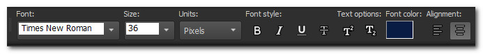FontSettingsTwo