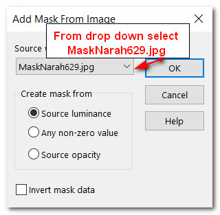 MaskNarah