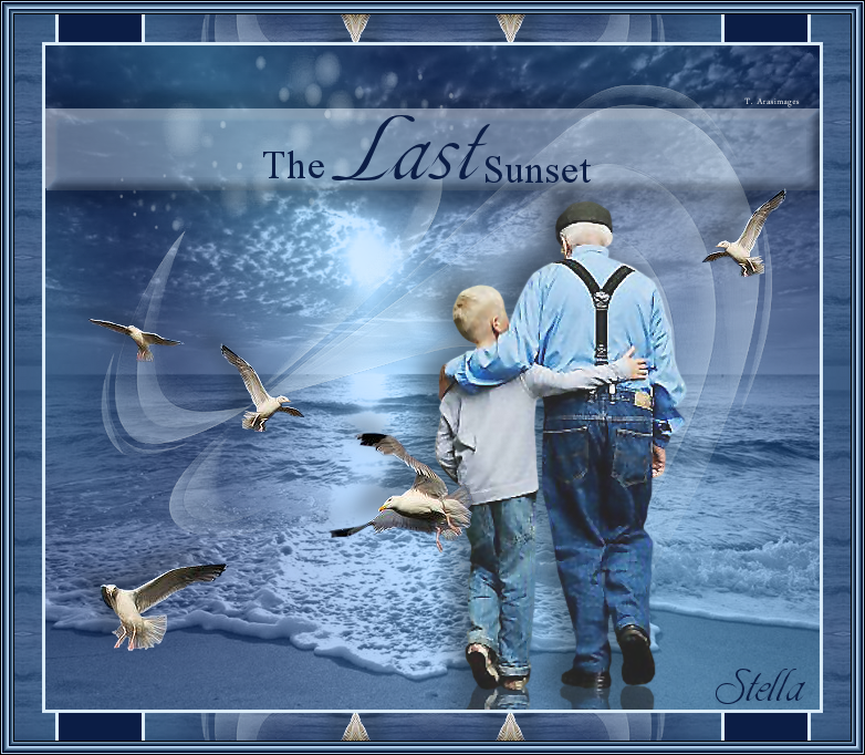 TheLastSunset