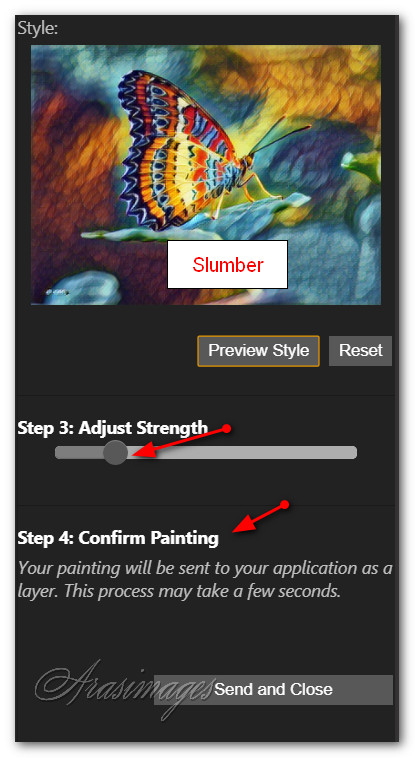 PicToPaintingSlumber
