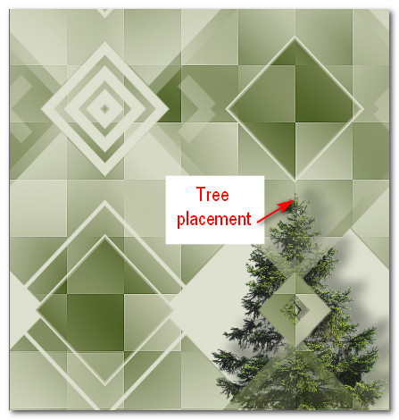 TreePlacement