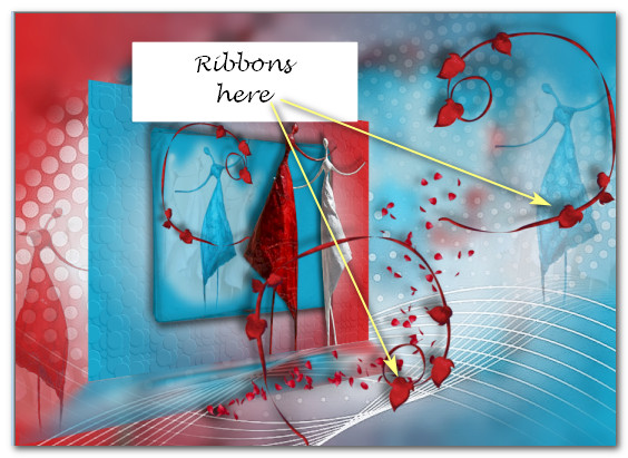 RibbonsHere