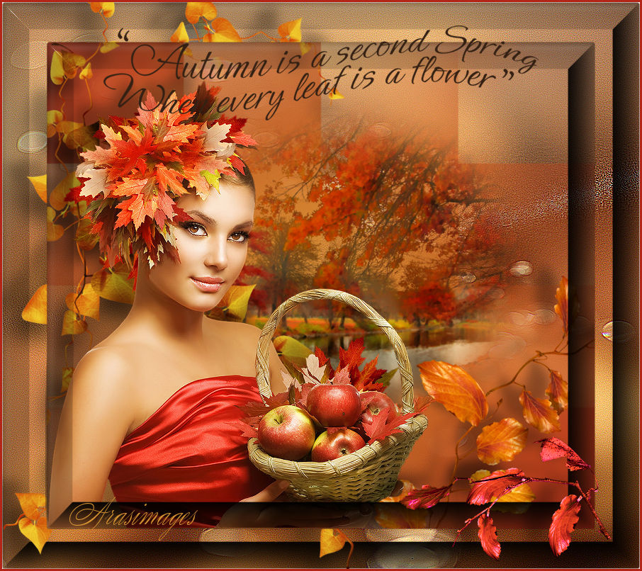 AutumnLeaves