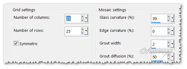 texturemosiacglassonthosesquares