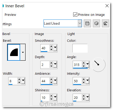 Innerbevel