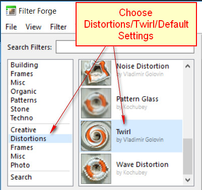 FilterForgeDistortionsTwirl