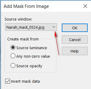 NewMaskLayerfromImage