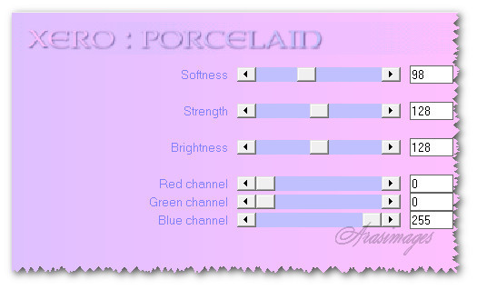 PorcelainLittleGirl