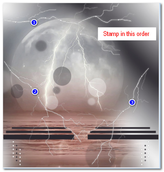 StampingLightening