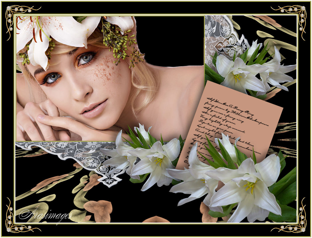 FlowerGirl