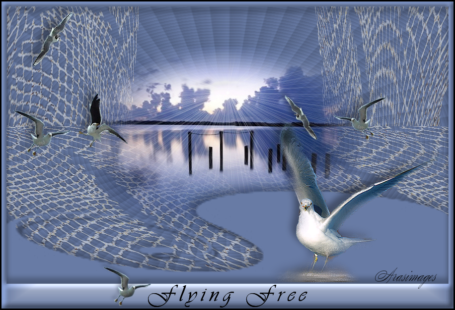 FlyingFree