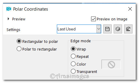 PolarCoordinateWrapLayer1