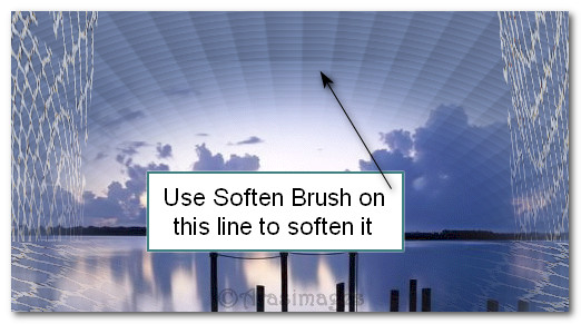 SoftenHere
