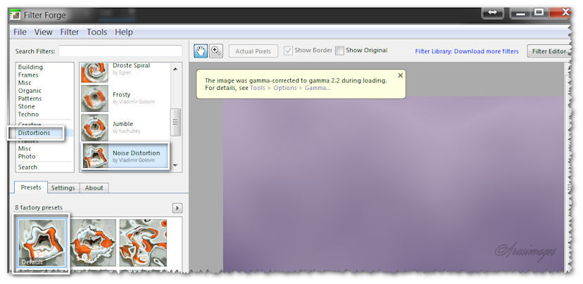 FilterForge2_NoiseDistortions1