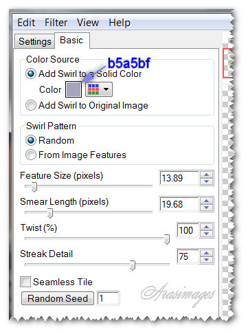 SwirlBasic