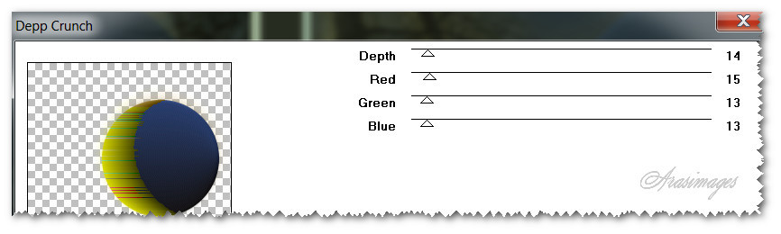 DeepCrunchVMExperimental