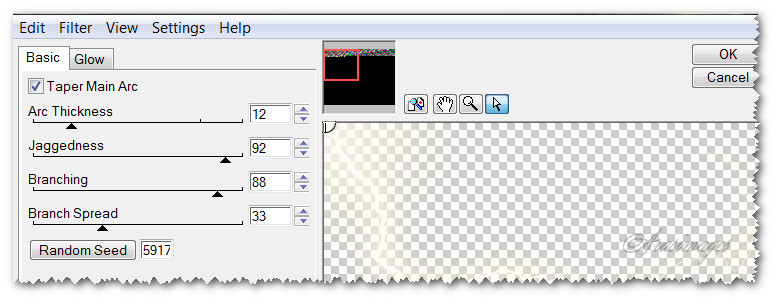 LightningBasicSettings