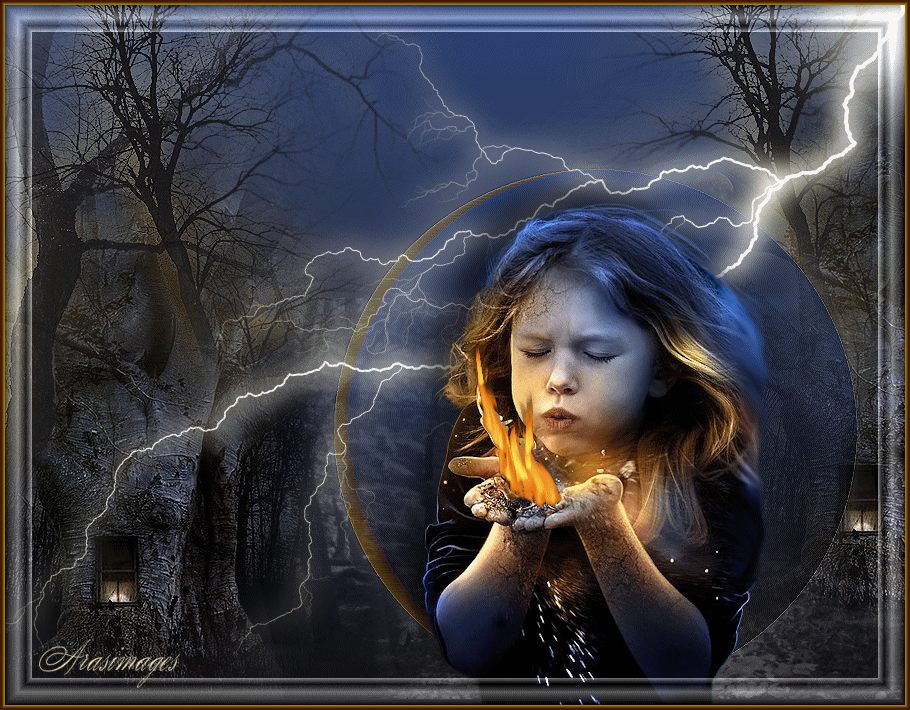 LittleFireStarter