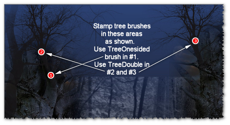 Stamptreeshere
