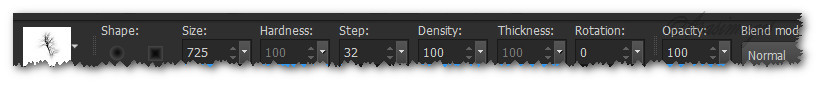 TreeDoubleSettings