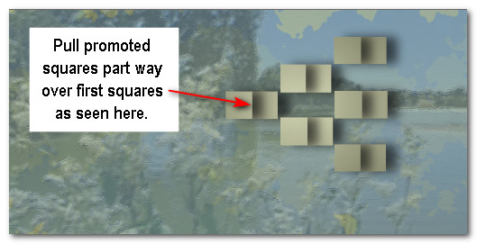 PlacementSquares