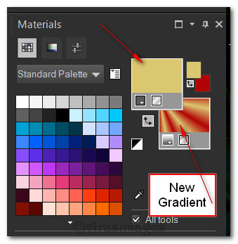 NewGradient