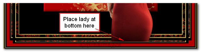 Placeladyhere