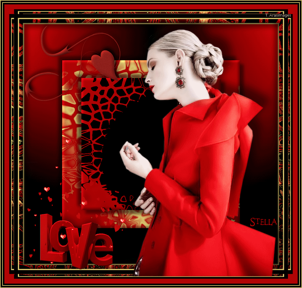 love_animation