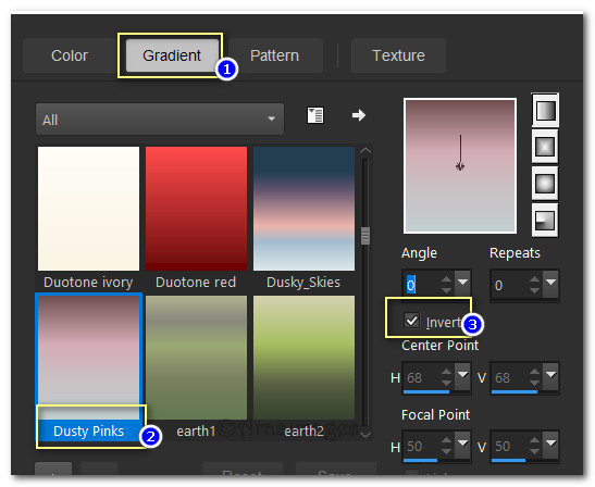 Gradient