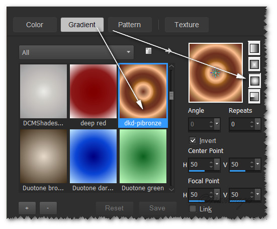 FirstGradient