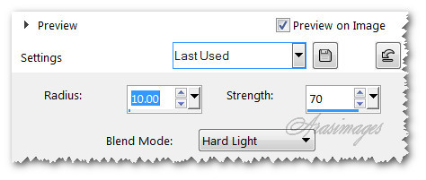 HighPassSharpenColorDot